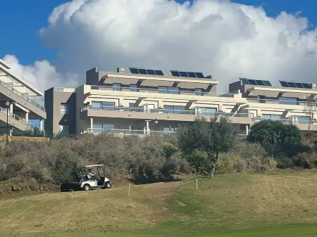 Hip decorated ! Casa Mijas - La Cala Golf Course - Málaga