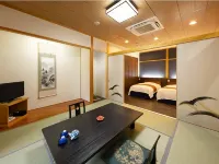 Sugatani Onsen فنادق في نجاهاما