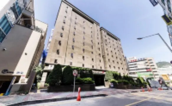 Jbis Hotel