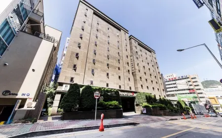 Jbis Hotel