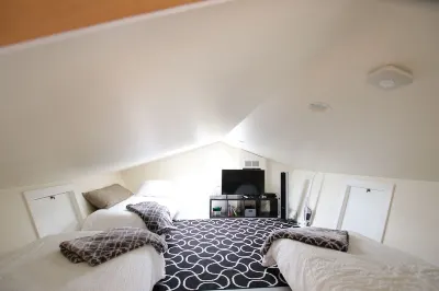 Your Search is over - 180° Views, A/C, Pet Friendly, Luxury - Right on the Sand Hôtels à proximité de : Ecola State Park