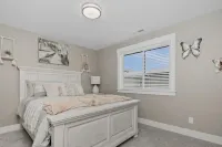 Meridians best, cozy and modern