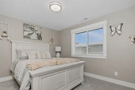 Meridians best, cozy and modern