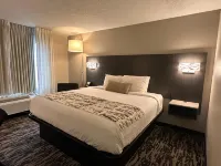Wingate by Wyndham Dayton North Hotels in Butler Township