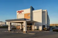 Hampton Inn Portland Airport