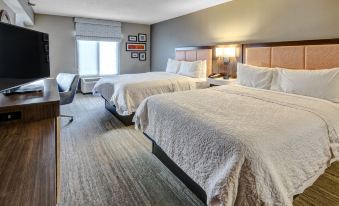 Hampton Inn Elizabeth City