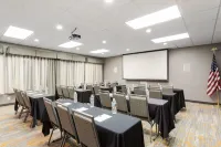 Hampton Inn Pittsburgh/West Mifflin Các khách sạn ở West Homestead