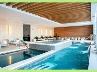 Dreams Cap Cana Resort & Spa - All Inclusive = ดรีมส์ แคป คานา รีสอร์ท แอนด์ สปา - ออล อินคลูซีฟ - 5 ดาว