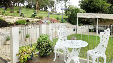 Adventures at Sue's Retreat ....... Отели рядом с достопримечательностью «Кейв Гарден»