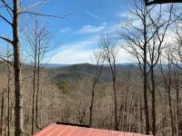 3 Master Suites, Hot tub, dog friendly, Long Rang Mountain Views - con vistas a la montaña