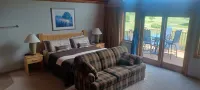 1 Bedroom Deluxe Suite- Golf/Lake/Beach/Pool