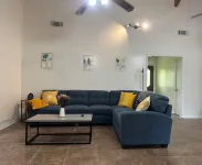 The Simple Dwelling Place