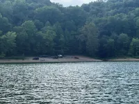 Lake Cumberland Cabin Getaway! Quick Local Lake Access!