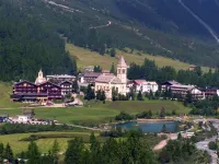 Solda: Mountain apartment at 1900m Solda all'Ortles (BZ-Italy) Venosta Valley