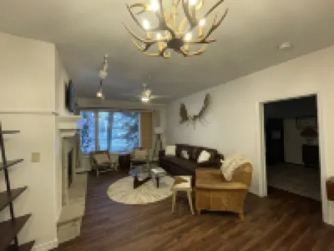 Gorgeous Ski-In Ski-Out Condo on Beaver Creek Mountain