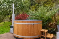 Woodside Cottage: A 4-bed boutique cottage in the heart of the Lake District!