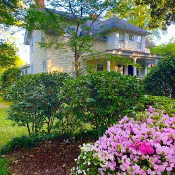 Cypress Cottage - Old Town Charm - 6 BR - 5.5 Baths - Sleeps 10+