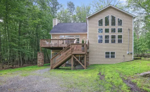 Magnificent, luxurious perfect for large families in Masthope!!