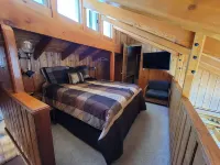 Cozy Cabin getaway Hotels in Brian Head
