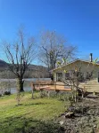 Riverside cabin in NRG National Park & Preserve