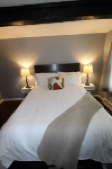 8 Minutes to Bethel Woods! Apt. 1  is on the First Floor  and Newly Remodeled