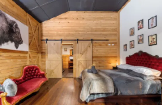 Scenic Rim Luxury-Romance-Secluded for Couples & Family & Wedding Groups 布納酒店