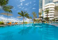 Hilton San Diego Bayfront - Ocean View