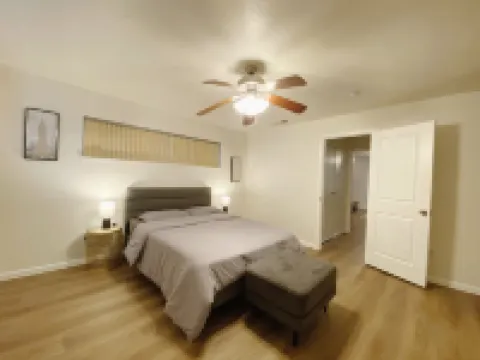 Home in Union City Hotels in Union City