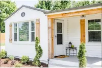 Magnolia Cottage; Gazebo, Hot Tub; close to LU Hotel in zona Academy Center of the Arts