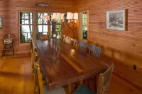 Madeline Island Cottage Overlooking Apostle Islands Hotel a Ashland County