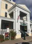 Perfect in-town Petoskey licensed full house rental new kitchen. Always clean. Hotels in der Nähe von Magnus Park