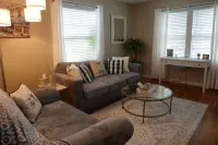 Blue Burough in Riverside