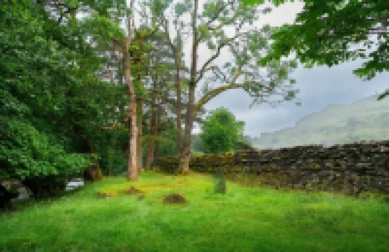Weirside Bunkhouse is situated in the beautiful Langdale valley at Chapel Stile.