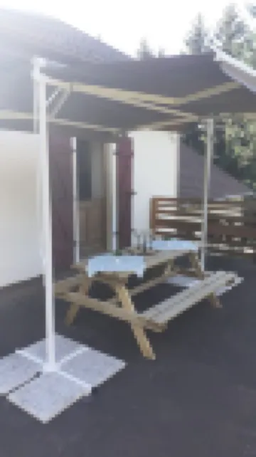 Chalet Familial A LA Montagne AU Coeur DES Hautes Vosges Proche Alsace HTE Saone