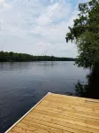 Suwannee River Bungalow