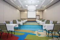 Hilton Garden Inn San Antonio/Rim Pass Drive Hoteles en San Antonio