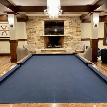 Deer Valley Empire Pass Ski-in Ski-out Luxury Property