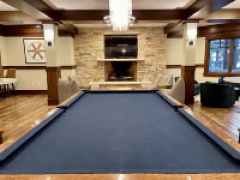 Deer Valley Empire Pass Ski-in Ski-out Luxury Property