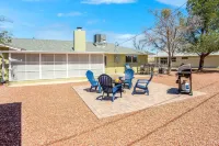 Close to Verde Valley Wine Trail, Tasting rooms, Cottonwood, Sedona, & Jerome