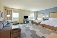 Hampton Inn Snyder