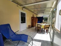 Chez Nicole et Daniel