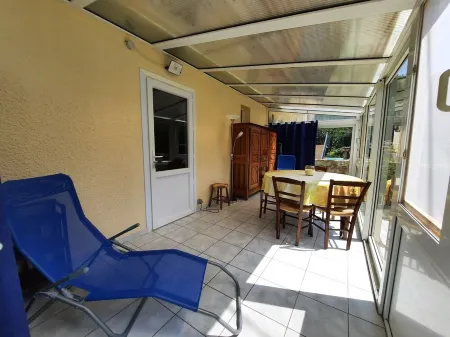 Chez Nicole et Daniel