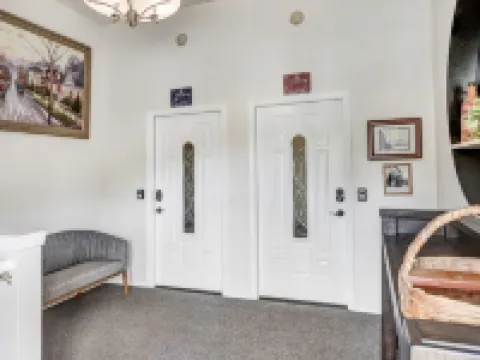 The Executive Suite- Apartment near the river! Hotels in Rogue River