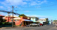 Plantation Style cottage short walk to beach and town Permit STPH2013/0004