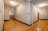 2 Bedroom 1 Bath- Urban Lofts Downtown Waterloo Hotels in Waterloo