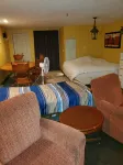 Basement Studio Apartment Hotels in O'Brien County