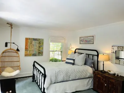 Beautiful Family Home Nestled In The Heart Of Sagaponack Hotels near Sag Harbor Historical Museum: The Annie Cooper Boyd House