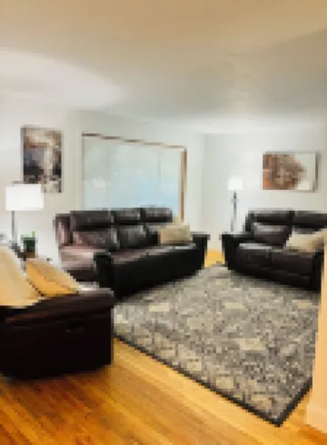 Newly Renovated Home Right in the Heart of Idaho Falls.