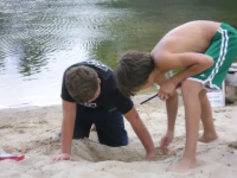 THE PERFECT SPOT TO UNWIND, RELAX AND ENJOY NATURE!