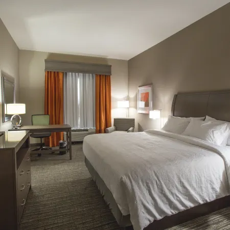 Hilton Garden Inn Bolingbrook